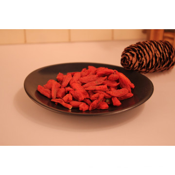 Dried Goji Berries